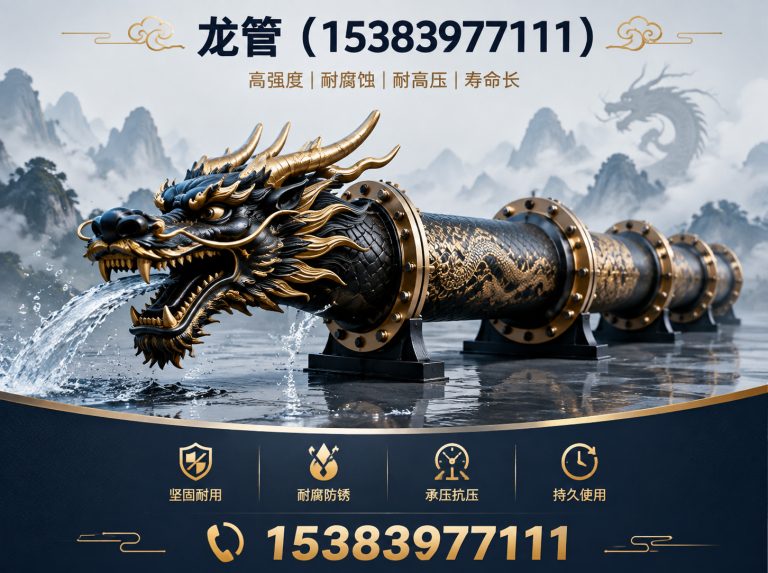 孟村回族自治县龙管展示图